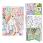 Ylvi Ylvi Puffy stickerboek