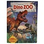 Dinoworld Create your DINO ZOO