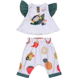 Baby Born BABY born Aap Outfit (43 cm)