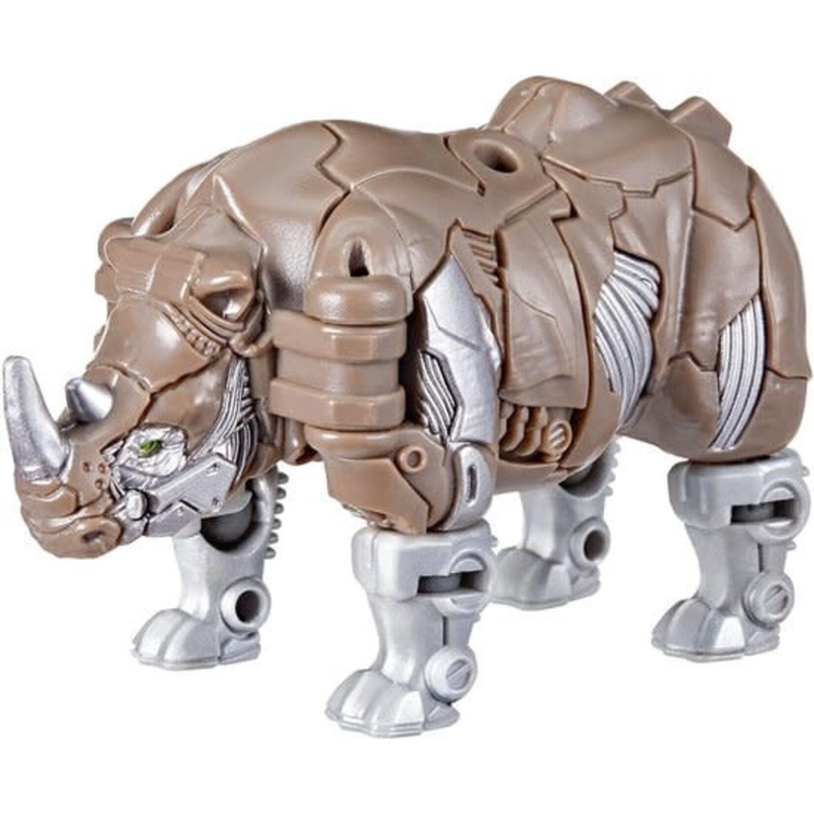 van der Meulen Transformers Movie Beast Alliance  Battle Master