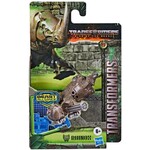 van der Meulen Transformers Movie Beast Alliance  Battle Master