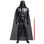 Hasbro Star Wars Titan Hero Series assorted