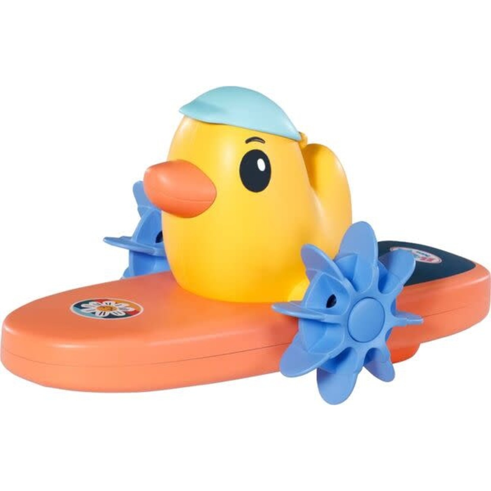 Baby Born BABY born Splish Splash Surfer Berta