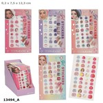 Topmodel TOPModel gel nagelstickers BEAUTY and ME