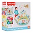 Fisher Price Fisher Price ballenbak met basktbalring