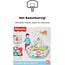 Fisher Price Fisher Price ballenbak met basktbalring