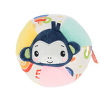 Fisher Price Fisher-Price Bal met belletje - Aapje