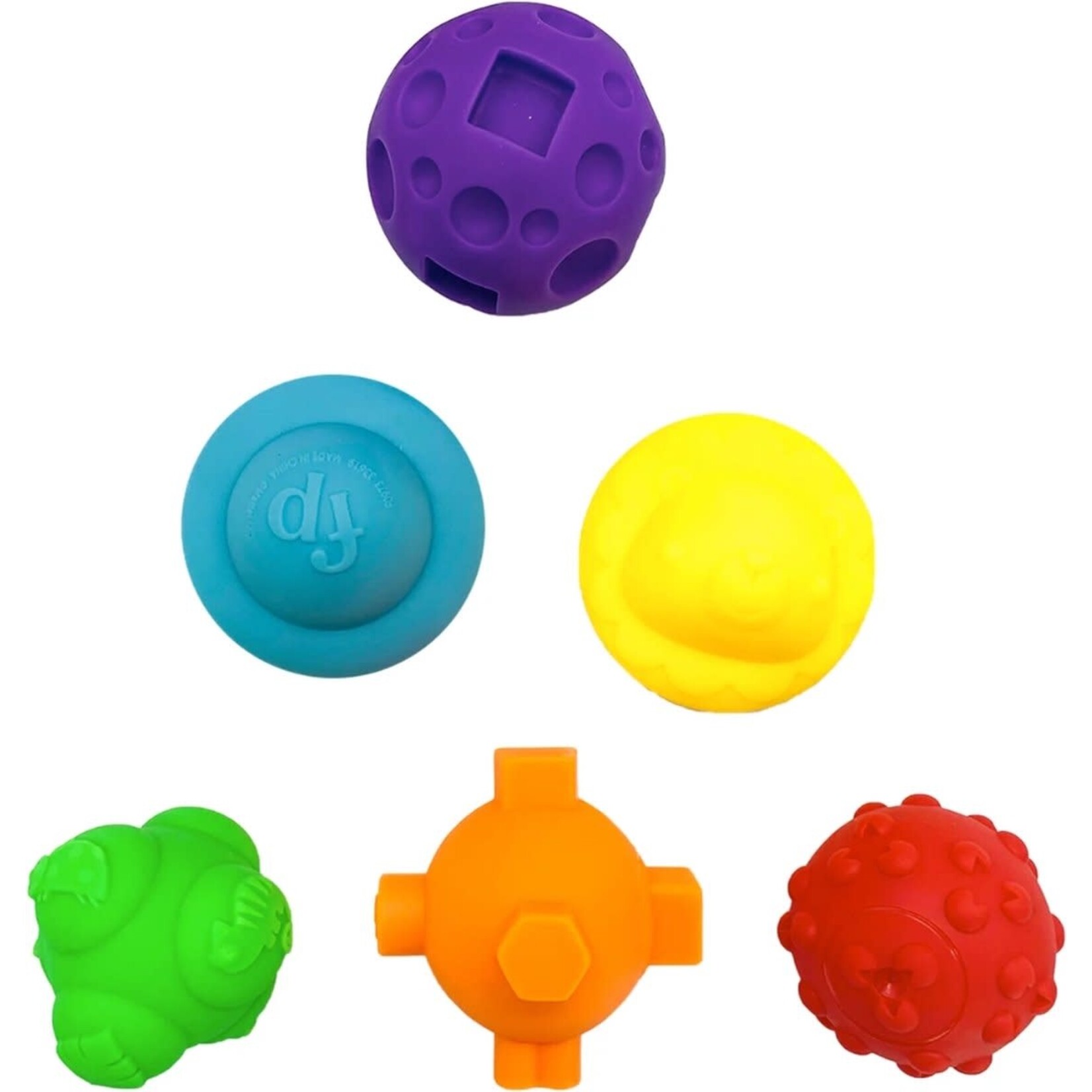 Fisher Price Fisher-Price Interactieve Vormenset