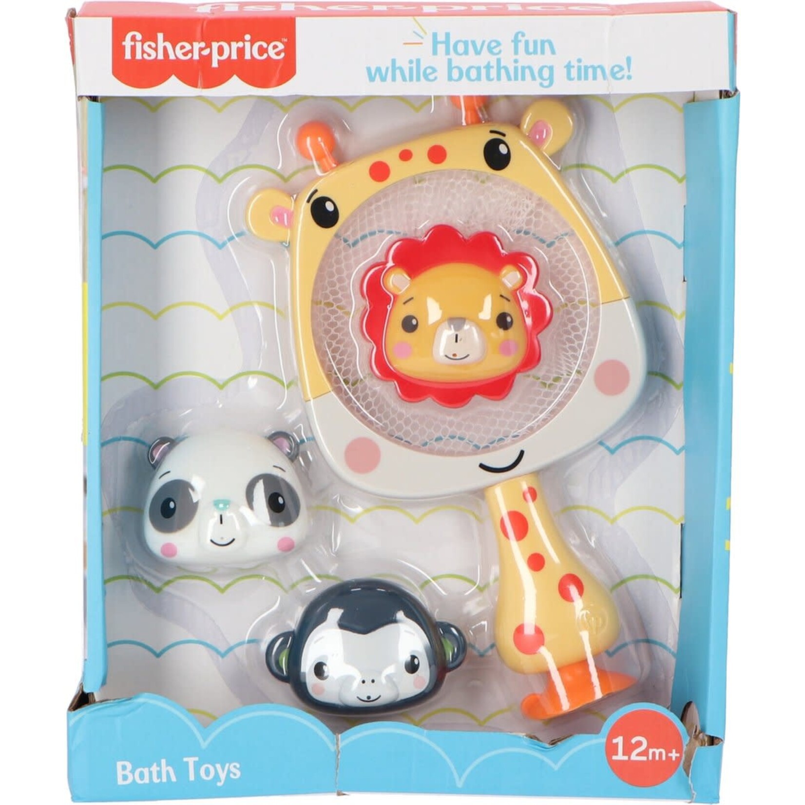 Fisher Price Fischer Price bad set