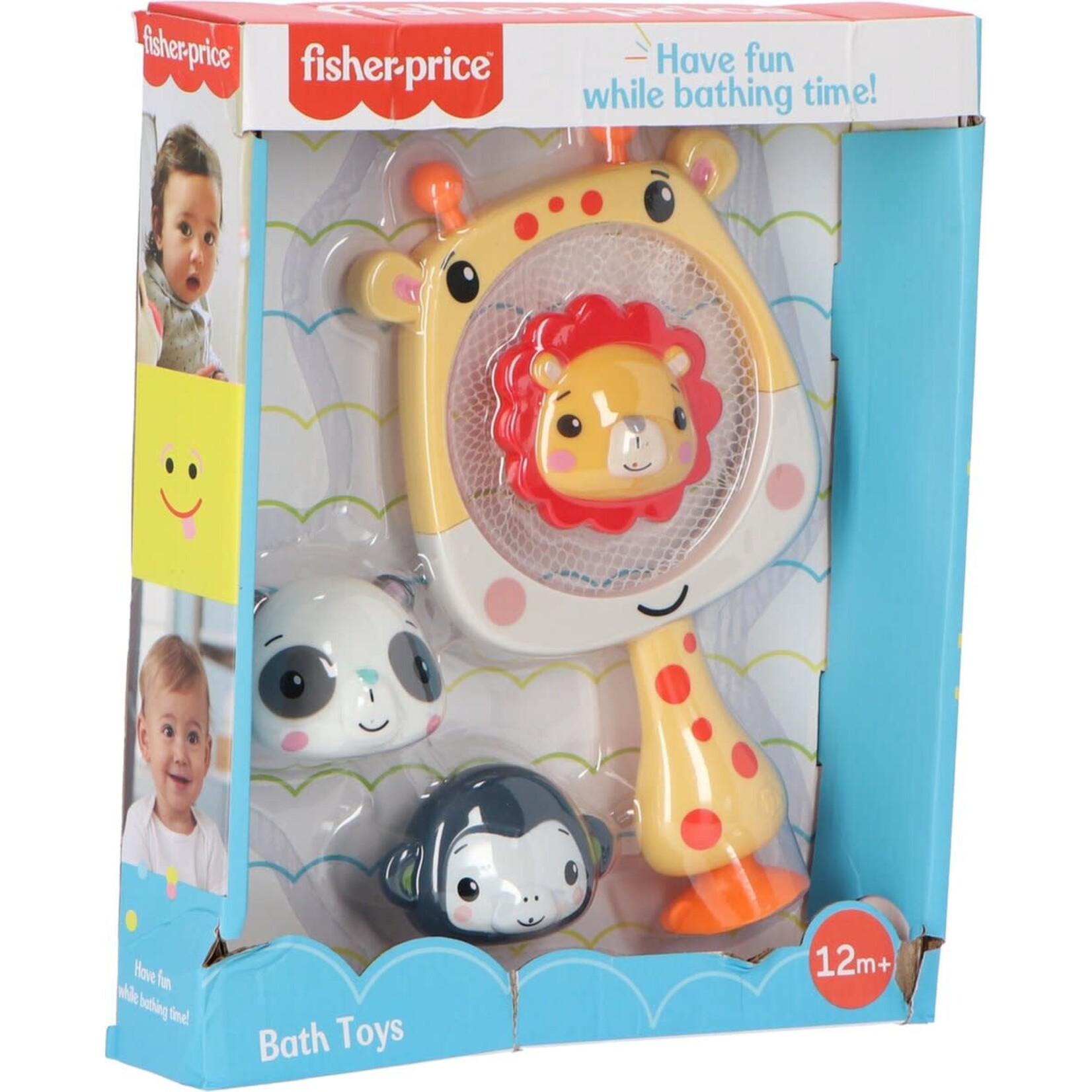 Fisher Price Fischer Price bad set