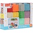 Fisher Price Fisher-Price Baby 10 Zachte Blokken