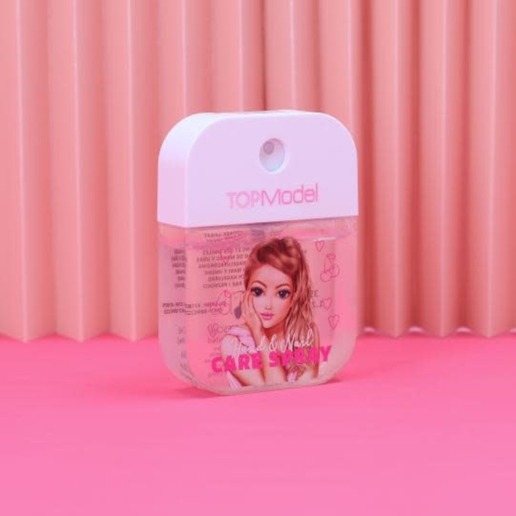Topmodel TOPModel nagel- en handverzorgingsspray BEAUTY and ME