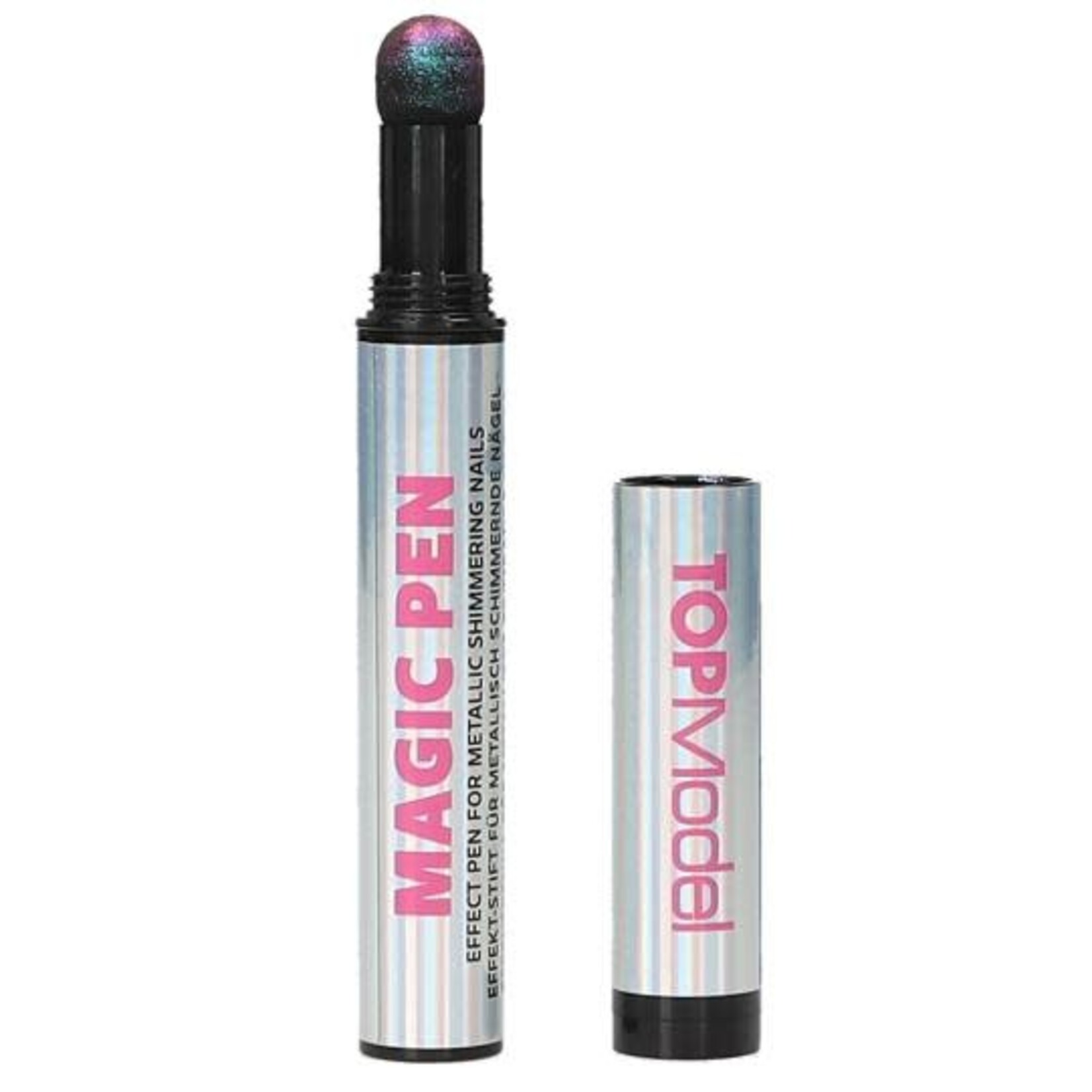 Topmodel TOPModel nagellak effectpen BEAUTY and ME