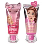 Topmodel TOPModel handcrème BEAUTY and ME (per stuk)