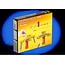 Geomag GEOMAG MECHANICS 33 STUKS