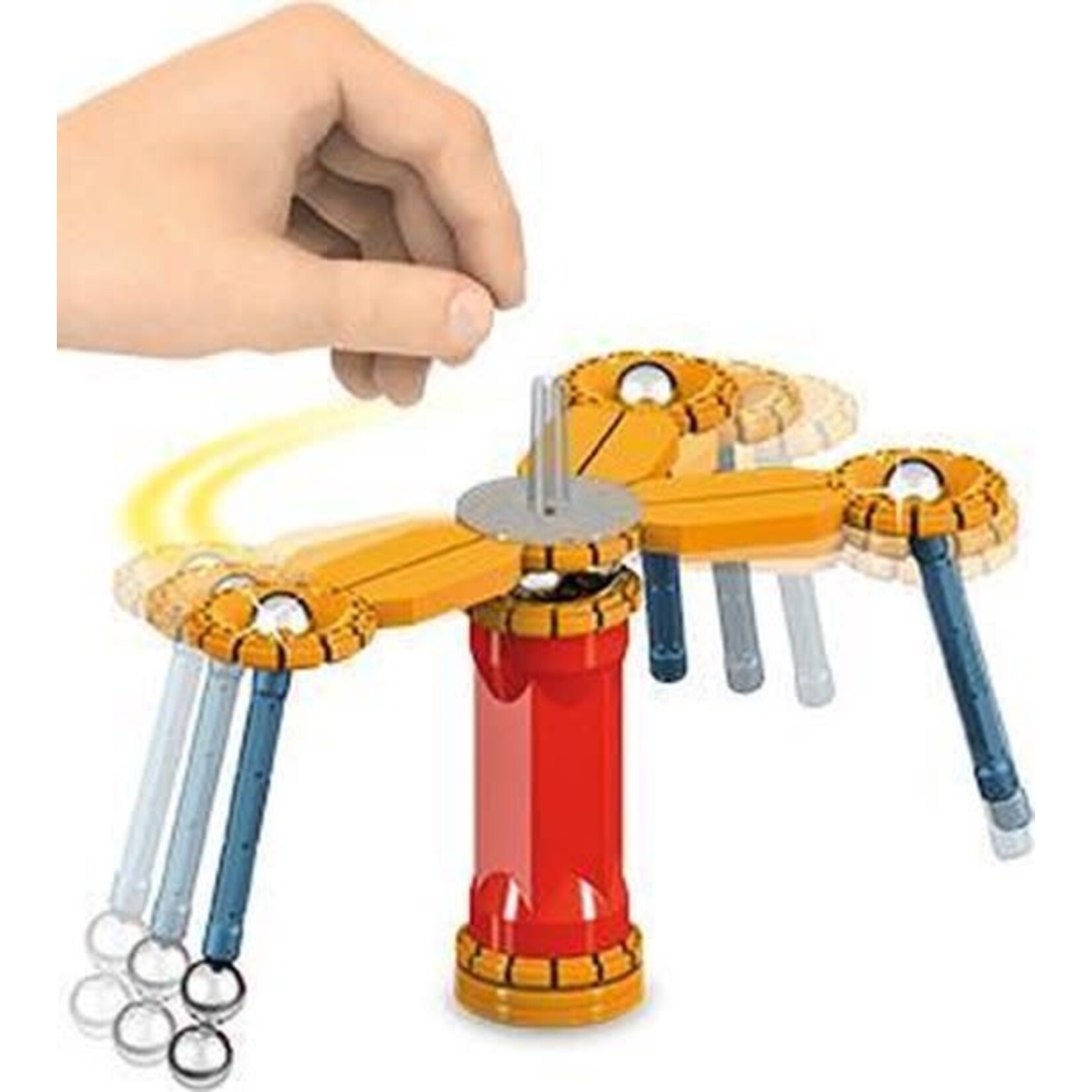 Geomag GEOMAG MECHANICS 33 STUKS