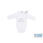 VIB VIB Romper Oma’s Knuffel