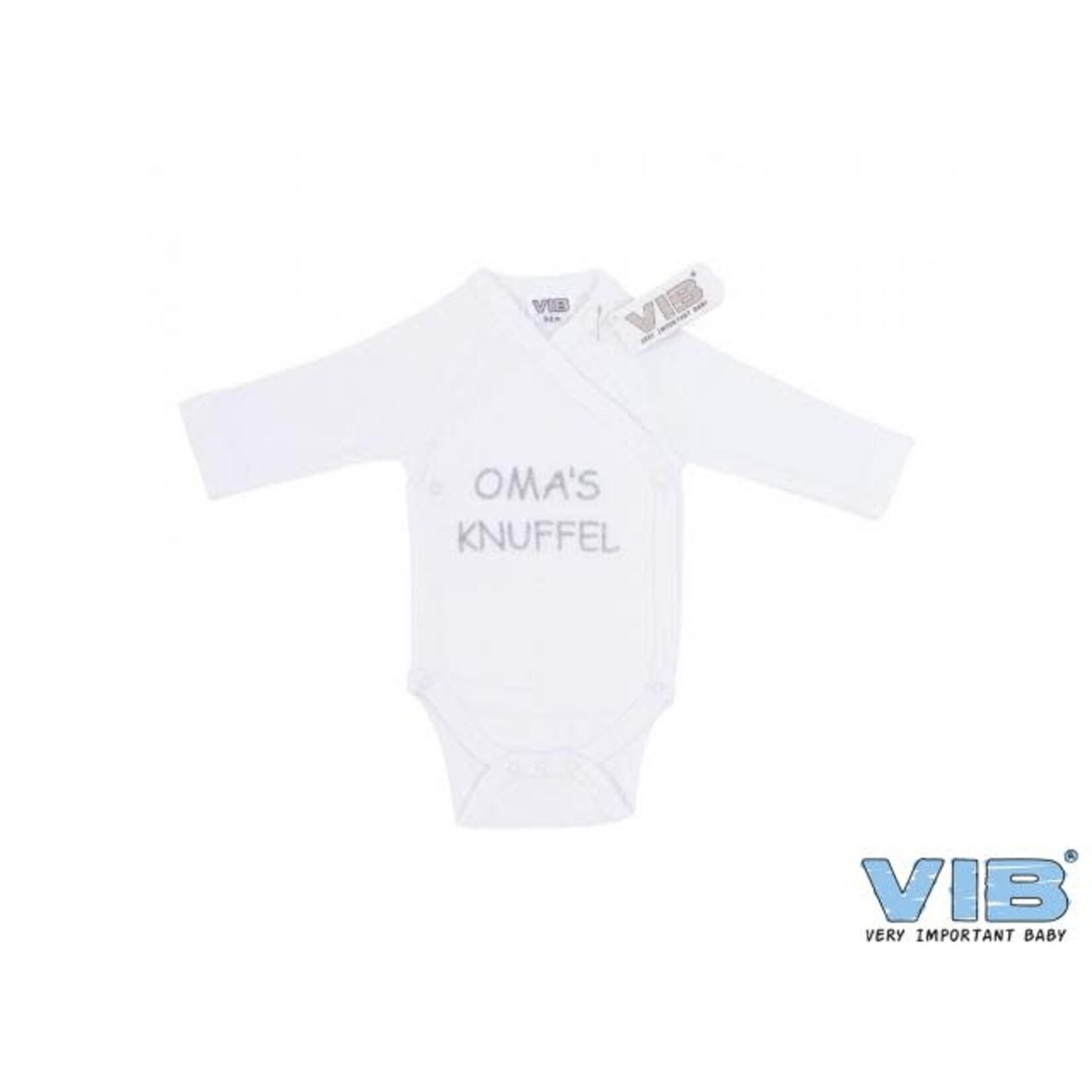 VIB VIB Romper Oma’s Knuffel