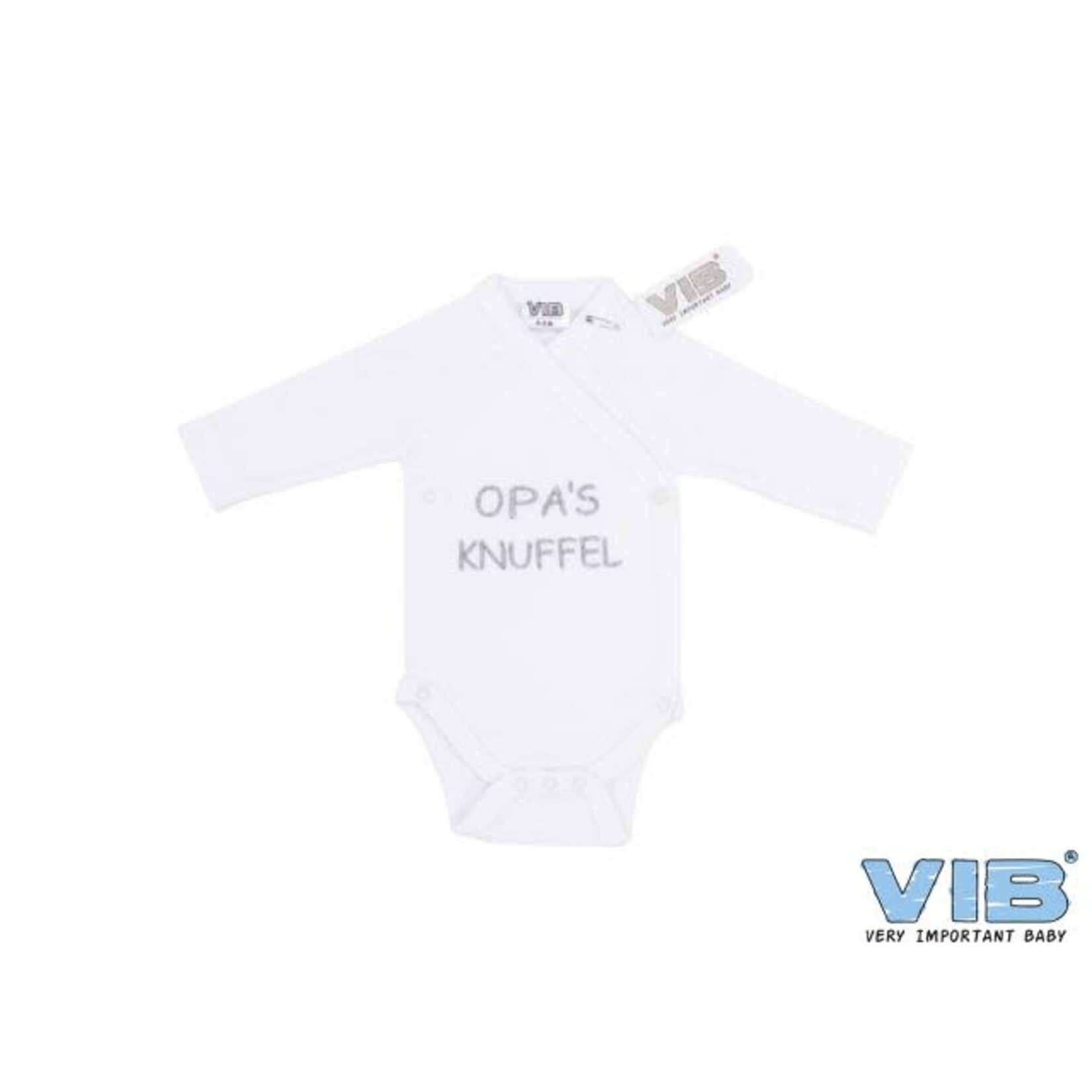 VIB VIB Romper Opa’s Knuffel