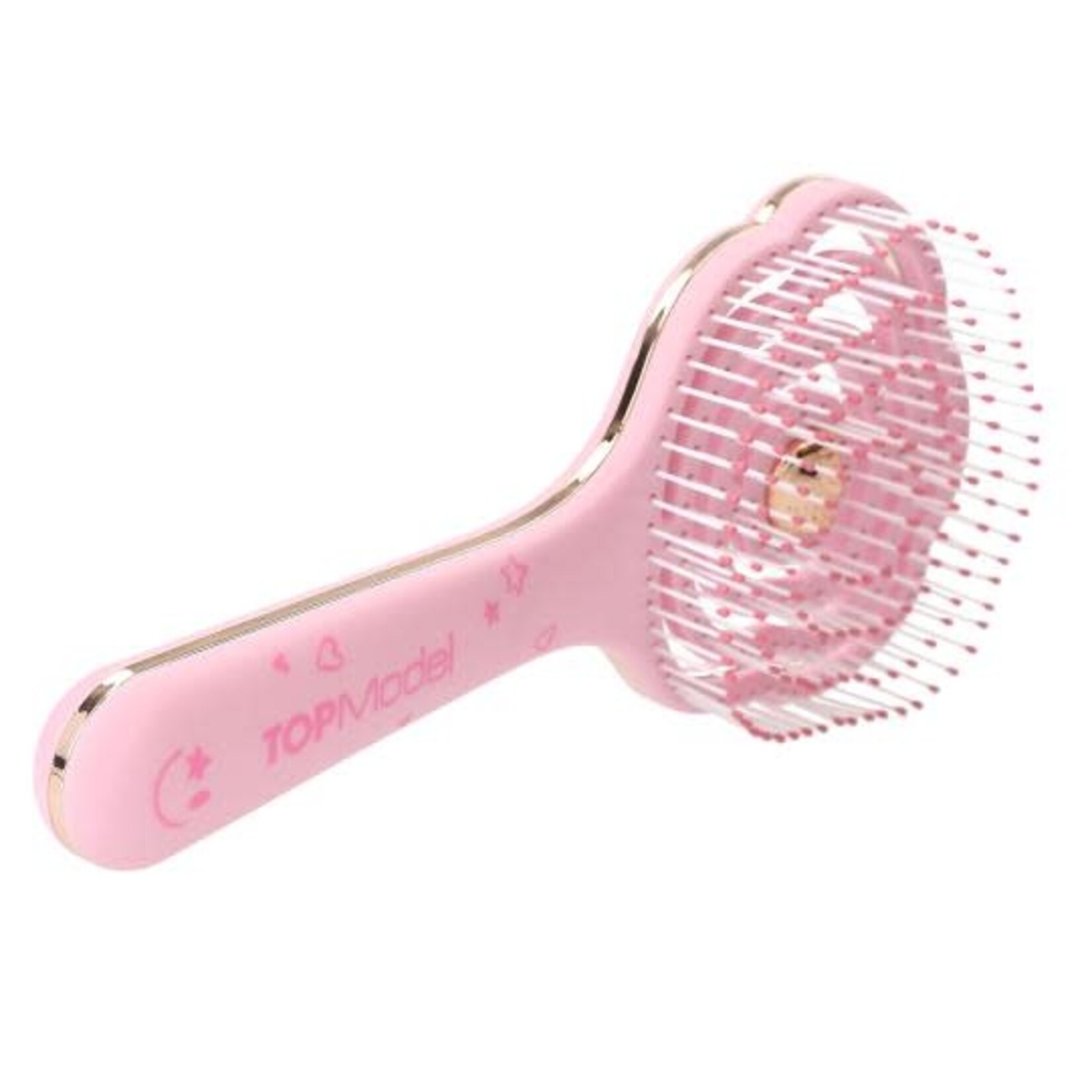 Topmodel TOPModel borstel BEAUTY and ME