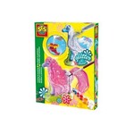 Ses SES GIPS GIETEN PAARD MANEN