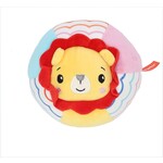 Fisher Price Fisher-Price Bal met baelletje - Leeuwtje