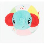 Fisher Price Fisher-Price Bal met belletje - olifantje