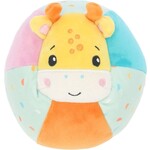 Fisher Price Fisher-Price Bal met belletje - Giraf