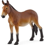 Schleich schleich FARM WORLD - Muilezel - 14889