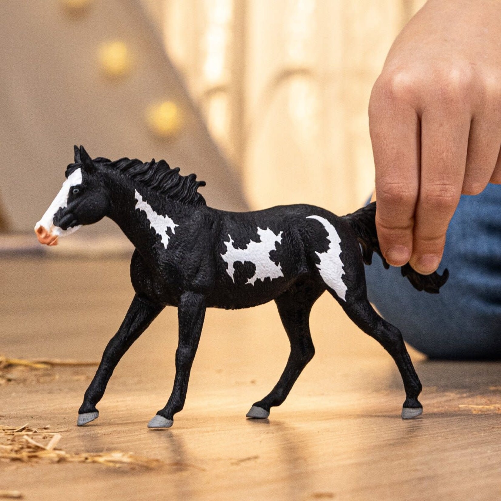 Schleich schleich HORSE CLUB - Paint Ruin - 14900
