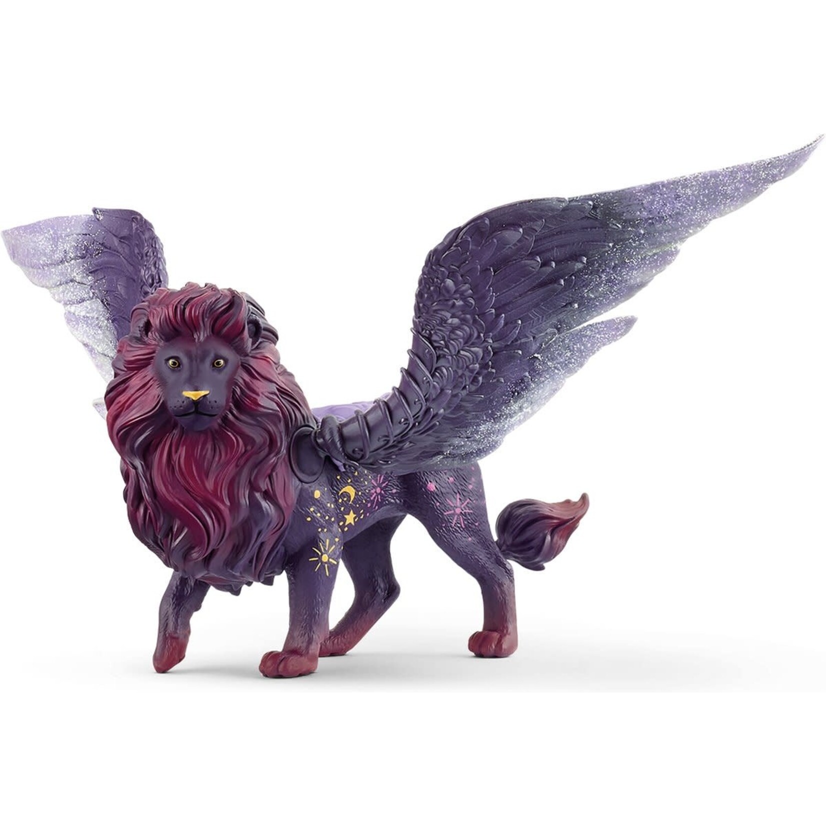 Schleich schleich BAYALA - Maan Leeuw - 70837