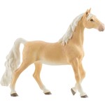 Schleich schleich HORSE CLUB - Amerikaanse Zadel merrie 13912