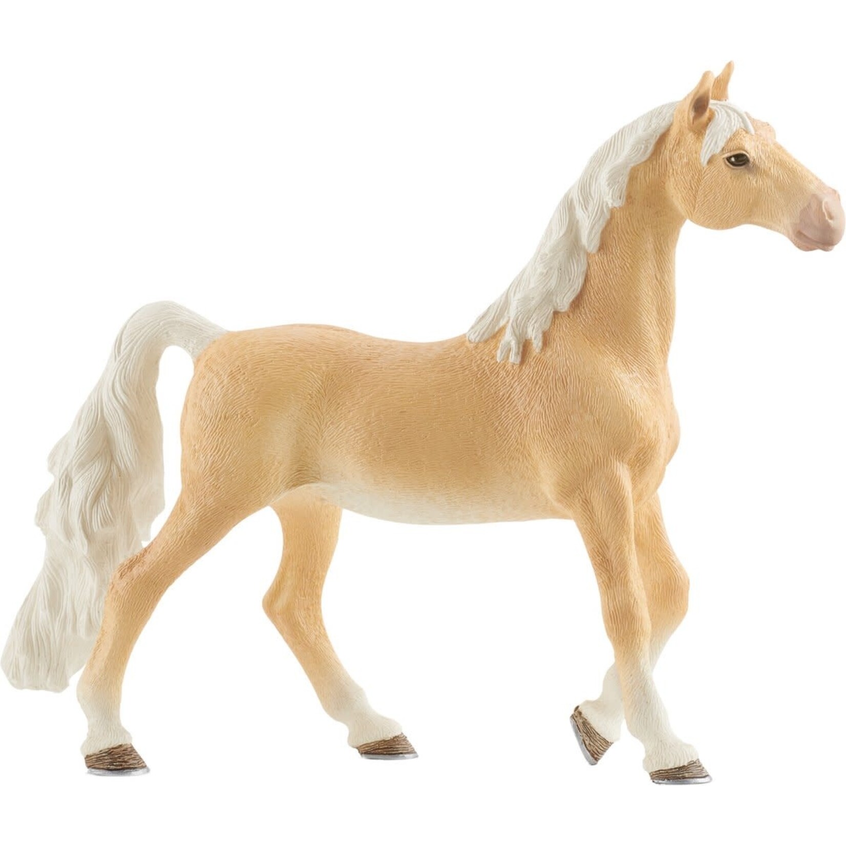 Schleich schleich HORSE CLUB - Amerikaanse Zadel merrie 13912