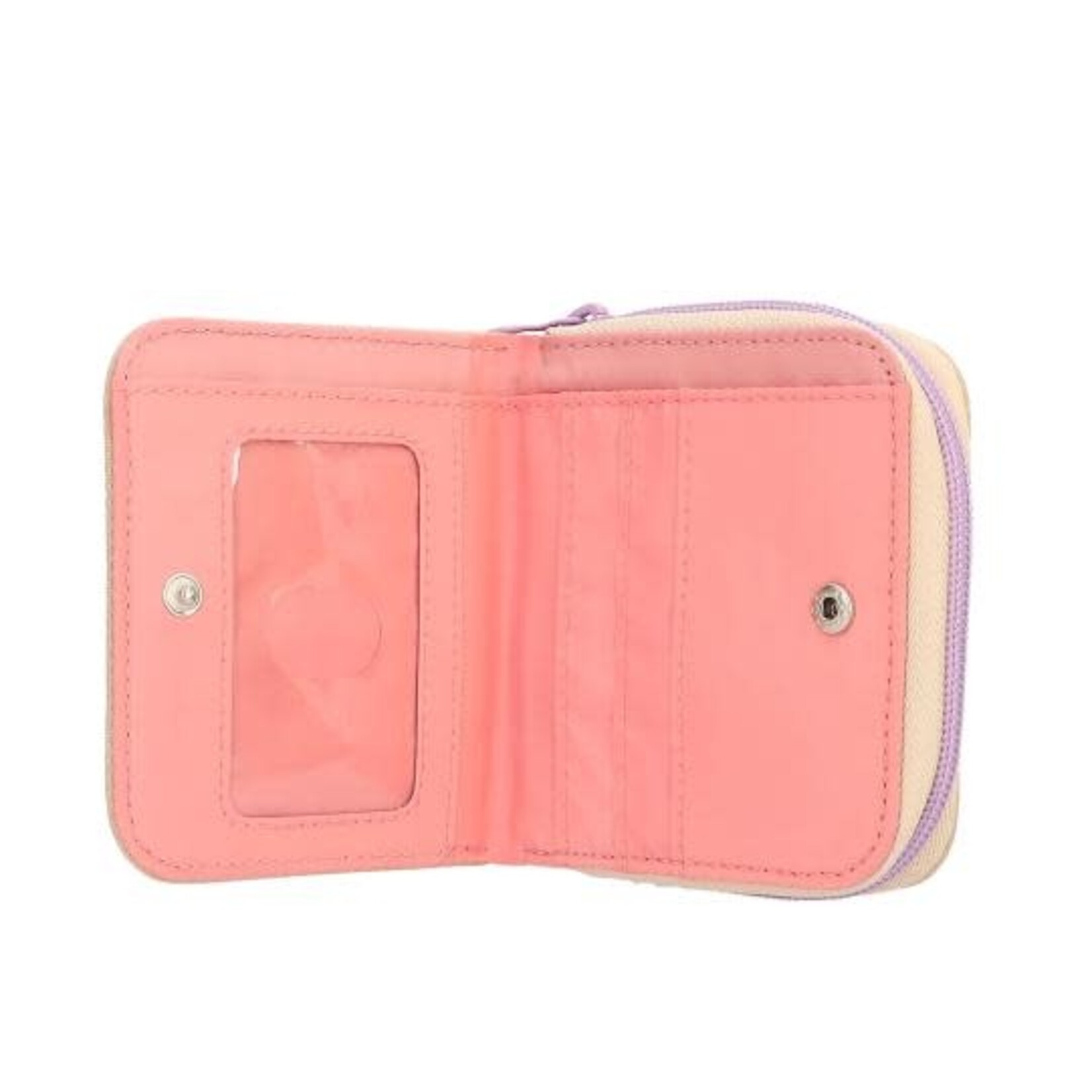 Topmodel TOPModel portemonnee GIRL POWER 2