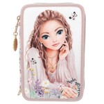 Topmodel TOPModel 3-vaks etui SUMMER FEELING