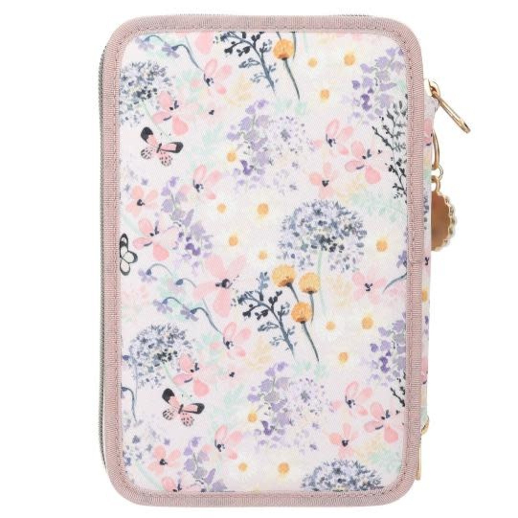 Topmodel TOPModel 3-vaks etui SUMMER FEELING