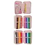 Topmodel TOPModel 3-vaks etui SUMMER FEELING