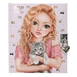 Topmodel TOPModel Kitty dagboek KITTY and DOGGY