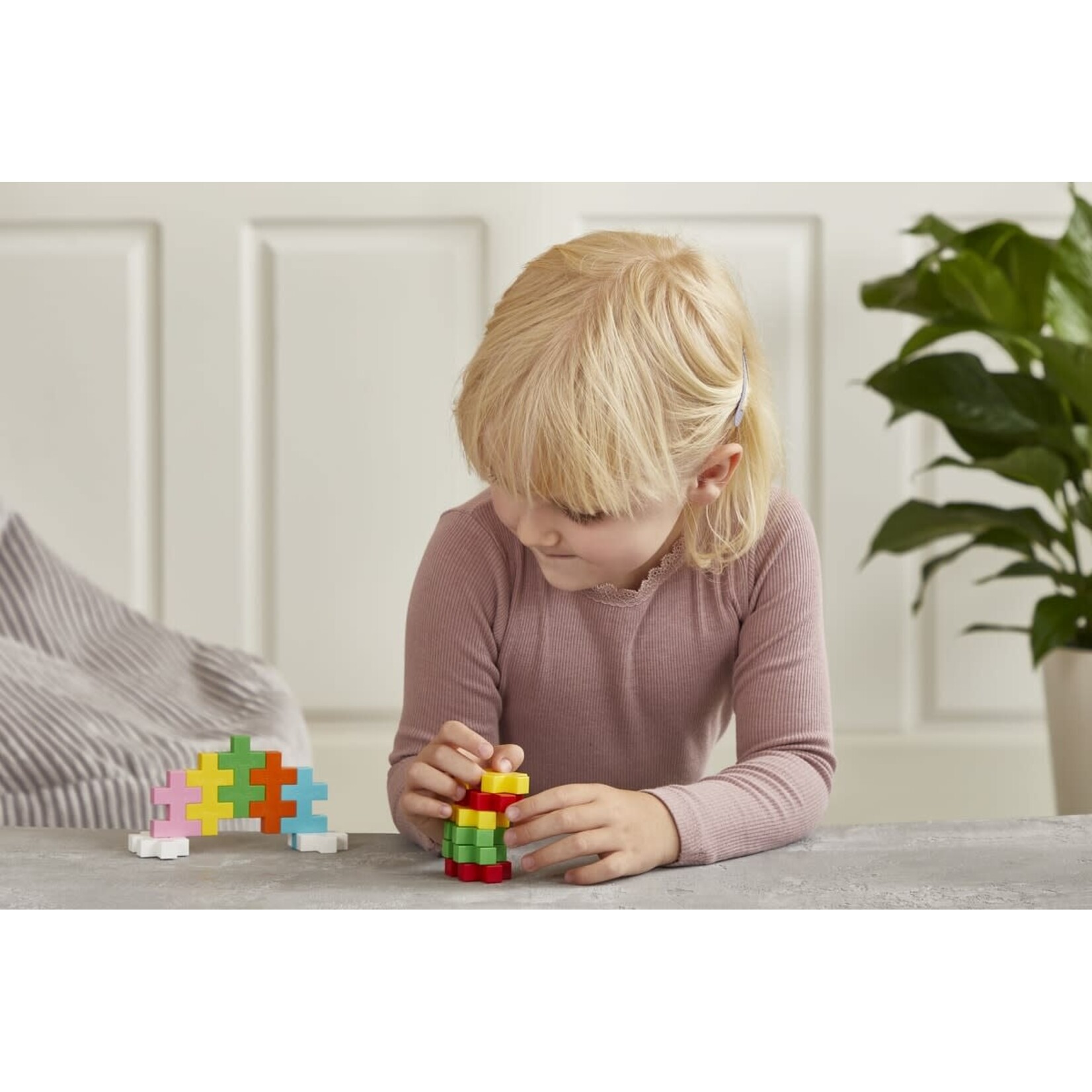 Plus Plus Plus-Plus BIG Activity - Farm