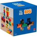 Plus Plus Basic BIG Plus-Plus: 100 stuks