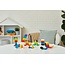 Plus Plus Basic BIG Plus-Plus: 100 stuks