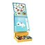 Plus Plus Plus-Plus Activity Pad – Oceaan