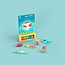 Plus Plus Plus-Plus Activity Pad – Oceaan