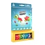 Plus Plus Plus-Plus Activity Pad – Oceaan