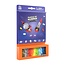 Plus Plus Plus-Plus Activity Pad – Ruimte