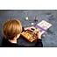 Plus Plus Plus-Plus Activity Pad – Ruimte