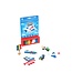 Plus Plus Plus-Plus Activity Pad – Transport