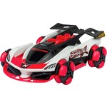 Nikko Nikko RC Nano Omni X: Galactic Red