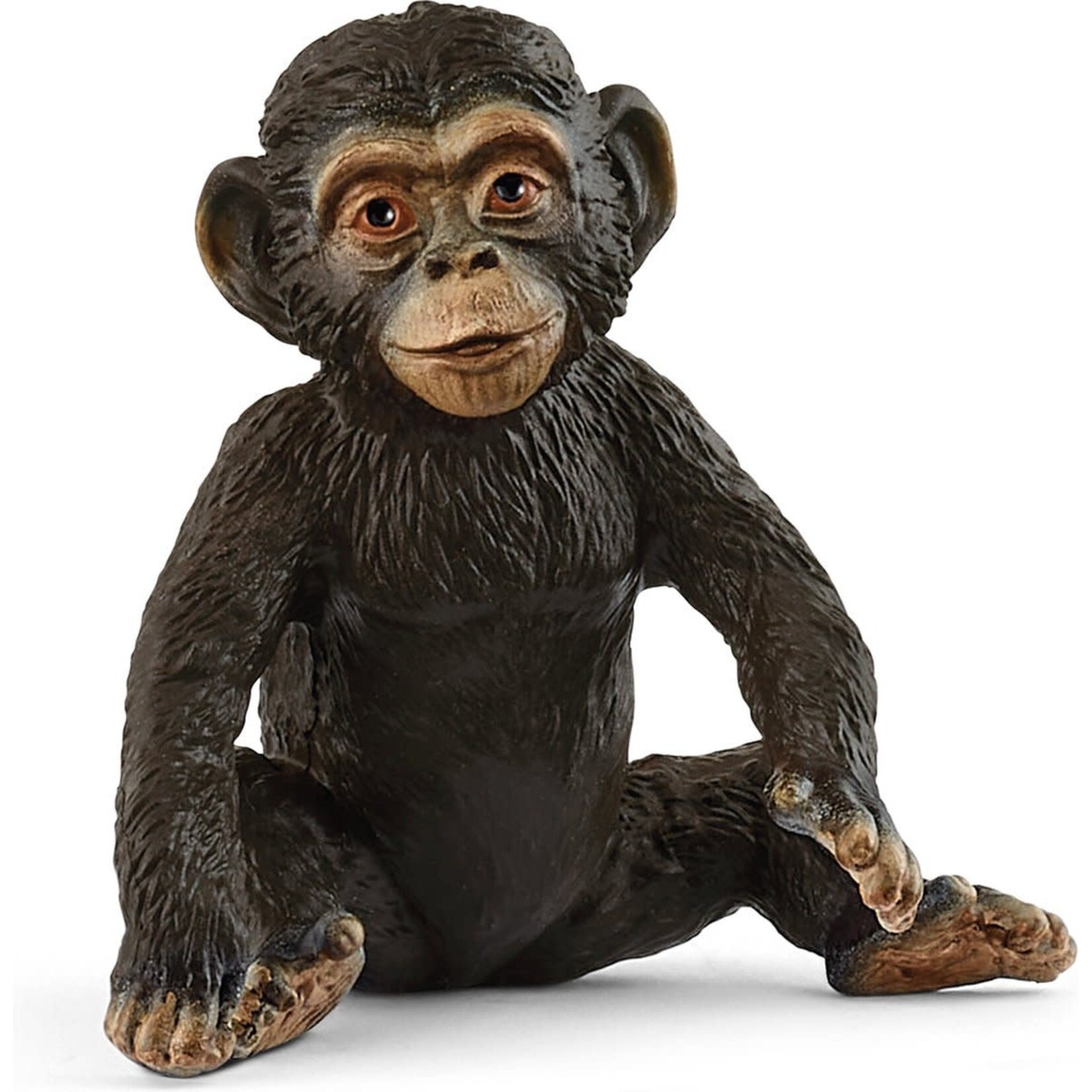 Schleich Schleich Wild Life Chimpanzee jong 14884