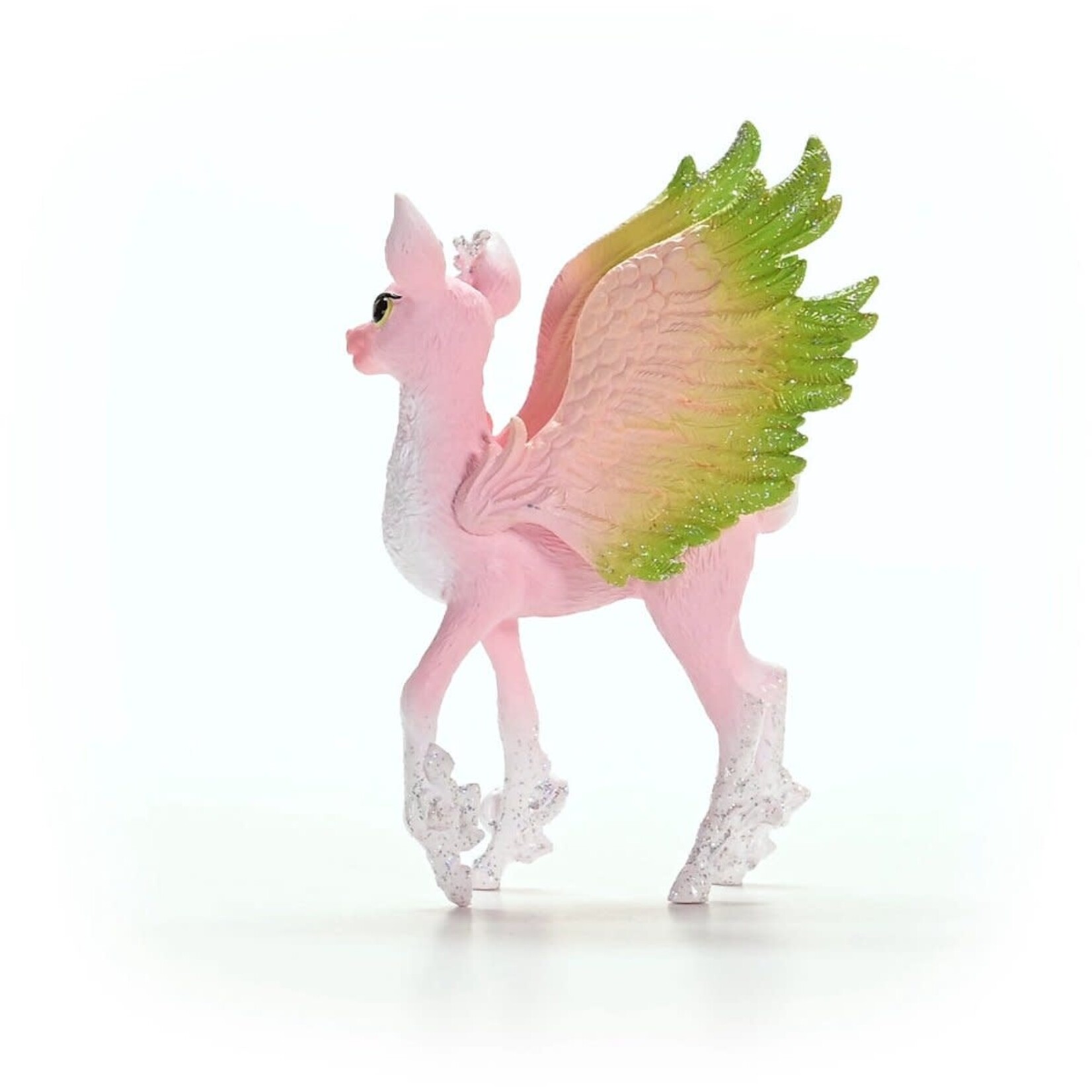 Schleich schleich BAYALA - Magisch Hertenkalfje - 70821